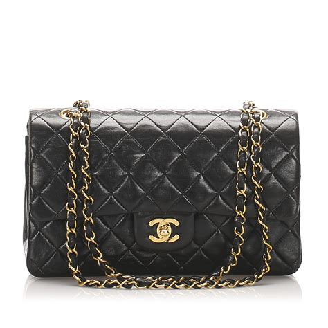 chanel handbag preloved